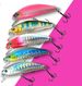 Slow-sinking Minnow Lure With Sound Beads, Complete Set Of Floating Lures Long-distance Casting, Specifically For Fish,_desvips.com
