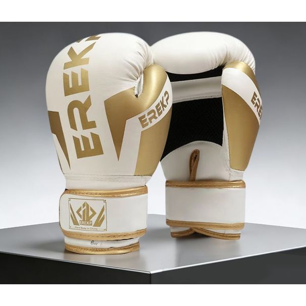 Boxing Gloves, MMA Split-finger Adults, Men, Women, Children, Half-finger Gloves For Punching Bags And Sparring_desvips.com