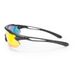 Cycling Eyewear Outdoor Sports Sunglasses Polarized UV Protection TR90 Running Fishing Glasses_desvips.com