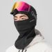 Rock Brothers Thermal Cycling Headgear Motorcycle Fleece Full Face Windproof Mask Autumn Winter Outdoor Neck Warmer_desvips.com