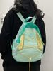 Backpack Women's Trendy Niche Style Sports Outdoor Schoolbag_desvips.com