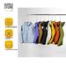 Men's Jacket With Hood, Stretchy Waterproof Soft Shell Outdoor Jacket, Same Style As GAMMA_desvips.com