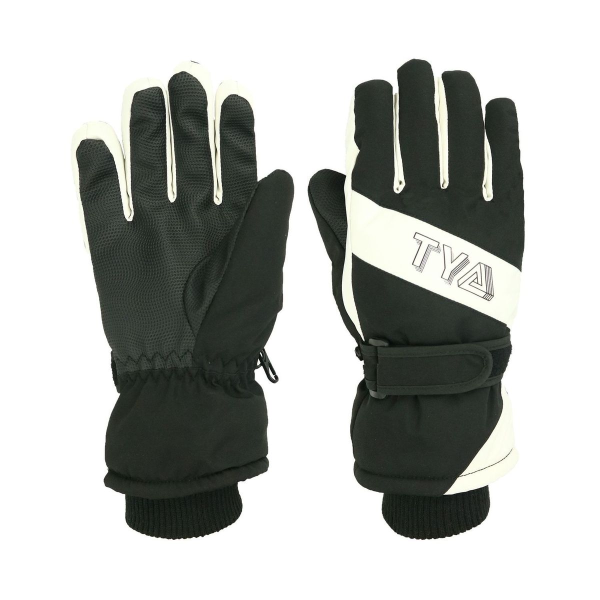 Korean Style Autumn Winter Thermal Cycling For Women Outdoor Riding Soft Skin-Friendly Fabric Touchscreen Gloves_desvips.com