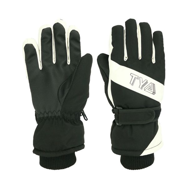 Korean Style Autumn Winter Thermal Cycling For Women Outdoor Riding Soft Skin-Friendly Fabric Touchscreen Gloves_desvips.com