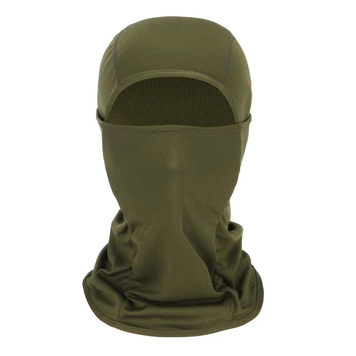 Sports Accessories Popular Riding Mask Motorcycle Balaclava Headgear Outdoor Sports Windproof Cold Neck Protection_desvips.com