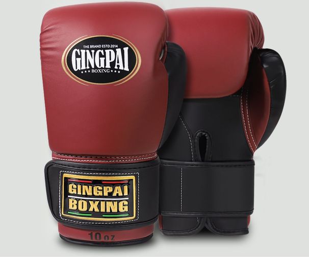 Professional Boxing Gloves Adults Children, Men Women, Suitable For Actual Combat In Muay Thai And Sanda_desvips.com