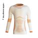 Autumn Winter Children's Quick-Dry Clothing Boys And Girls Professional Compression Thermal Breathable Ski Suit_desvips.com