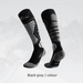 Ski Men Winter Warm Women Pressure Calf Professional Cycling Climbing Running Hiking Compression Long Tube Socks_desvips.com