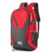 Outdoor Mountaineering Backpack 2025 New Men's And Women's Large-capacity Hiking Bag Multi-functional Travel Backpack_desvips.com