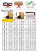 Sling Back Two Strips Black Yellow Shoes Training Sneakers For Man Golf 6 Sport Workout Vietnam Sapato Zapatiilas_desvips.com