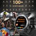 luxury mens automatic mechanical women watch classic watches high quality movement watches 36/41mm full stainl steel presidential strap luminous_desvips.com