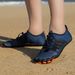 Unisex Quick-Dry Water Shoes For Couples – Lightweight, Non-Slip Aqua Socks For Hiking, Beach, Gym & Outdoor Adventures_desvips.com