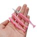 Shark Scavenger|Lead Head Hook Bait, Lead-coated Fish 14g, Silicone Lure With Two Soft Baits_desvips.com