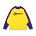 Thin American Long Sleeved Color Blocked Shooting T-shirt For Basketball Training, Drying Clothes, Quick Sports, Loose_desvips.com