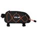 ESLNF bicycle reflective waterproof mountain road bike tube bag portable storage multifunctional riding equipment_desvips.com