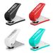 CyeeLife Dart Puncher/PET Flights Punch+Metal Spring O Rings,Dart Accessories Kit 4color_desvips.com