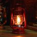 Vintage Old Style Kerosene Lamp Portable Camping Lantern Bar Coffee Restaurant Decoration Ornament Photography Prop_desvips.com