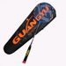 Adult Ultralight 8U Badminton Racquet Lightweight All Carbon Fiber One Piece Design For Home Use Racquet Sports_desvips.com