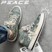 Men's Lightweight High-Top Canvas Sneakers Outdoor Casual Sports Shoes For Men_desvips.com