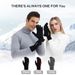 Outdoor Autumn And Winter Warm Fleece Running Men Windproof Touch Screen Fitness Sports Photography Cycling Gloves Women_desvips.com