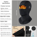 winter Outdoor Cycling Warm Head Cover, Face Protection For Delivery Riders, Windproof And Cold Neck Protection, Windproof Face Mask For Men_desvips.com