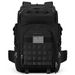 Maelstrom Tactical Backpack For Men, Water Resistant 40L Military Bag_desvips.com
