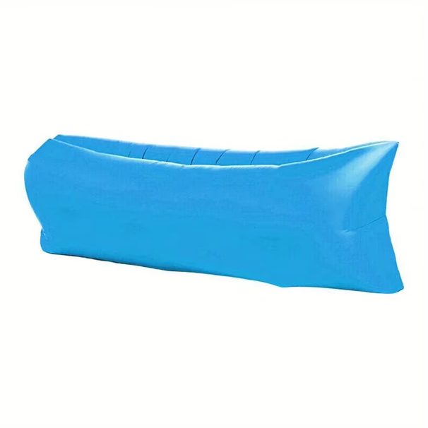 Outdoor Lazy Sofa Nap, Beach Chair, Portable AirMattress Picnic, Camping Inflatable Mattress, Air Bed For Mus_desvips.com