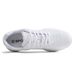 610Women's Leather Sports Shoes Lightweight Cheerleading Aerobics Sneakers Youth Teen Girls Non-slip Fitness Gym_desvips.com