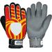 Goalie Gloves Professional National Team And Club Logo Football Goalkeeper Gloves, Adult And Children's Football Gloves, Goalkeeping Gloves._desvips.com