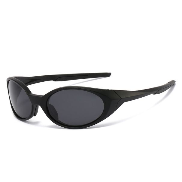 2025 New Trendy Snow Sports Women Outdoor Cycling Goggles Windproof European And American Style Polarized Sunglasses For_desvips.com