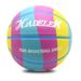 Basketballs Rubber Basketball Kindergarten Children Primary School Students Training Competition Basketball_desvips.com
