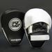 New Boxing Muay Thai Training Equipment Punching Sanda Blocking Board Grip Taekwondo Sparring Hand Target_desvips.com