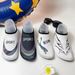 Autumn Couple Beach For Women And Men, Park Non-Slip Quick-Dry Water Beach-Specific Swimming Shoes, Stream Shoes_desvips.com