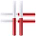 Wooden School Competition Equipment, Passing Baton, Sports Track And Field Training Relay Race Baton_desvips.com