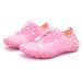 StarKids Breathable Mesh Dance Shoes – Lightweight & Flexible For Ballet, Jump Rope & Outdoor Play | Anti-Slip Rubber Sole | Unisex_desvips.com