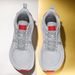 Barefoot For Men Zero Drop Wide Toe Box Sneakers Minimalist Lace Up Lightweight Breathable Running Gym Shoes Outdoor_desvips.com