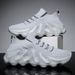 Men's Large Size Outdoor Hiking And Running Comfortable Casual Versatile Fashionable Sports Shoes For Couples Training_desvips.com