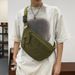 Trendy Brand Shoulder New Chest Men, Casual Versatile Crossbody Bag, Small Phone Backpack, Sports Running Waist Bag For_desvips.com