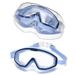 New Children's Swimming Girls, Anti-Fog Large Frame Swim Goggles For Boys, Diving Sports Gear_desvips.com