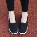 Summer Lightweight Size 41 42 Slip-On Casual Women Breathable Comfortable Fitness Sneakers Ladies Non-Slip Walking Shoes_desvips.com