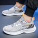 Spring And Autumn Large Size 50 Running Sports Men's Foreign Trade Rebound Fitness Ultra-light Shock Absorption Casual_desvips.com