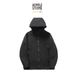 Men's Jacket With Hood, Stretchy Waterproof Soft Shell Outdoor Jacket, Same Style As GAMMA_desvips.com