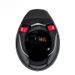 Qike Carbon Fiber Motorcycle All-Season Universal Ultra-Light Riding Safety New National Standard 3C Certification Full_desvips.com
