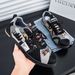 Men's Casual Sports Outdoor Hiking Trendy Fashion Street Comfortable_desvips.com