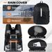 Bag Waterproof Laptop Anti Theft Travel Camera Case Large Capacity Photography Backpack With Rain Cover_desvips.com