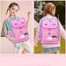 New Elementary School Students Schoolbag Shoulders Backpack 6-12 Years Old One, Two, Three, Four, Five, Six Grades_desvips.com