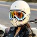 New Retro Motorcycle Goggles, Riding Wind Glasses, Polarized, Anti-Fog, Photochromic, HD UV-Protection Eyewear_desvips.com