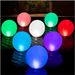 Inflatable LED Light Ball Outdoor Swimming Pool Courtyard Light Beach Ball PVC Inflatable Remote Control Light Ball_desvips.com