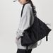 ins Women's Gym Bag, Wet And Dry, Yoga Tote, Shoulder, Waterproof, Large Capacity_desvips.com