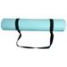 Mat Non-Elastic Binding Beginner Shoulder Opening Stretching Fat-Burning Yoga Strap_desvips.com